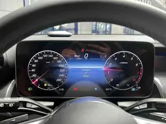 2023 Mercedes-Benz GLC 260 L 4MATIC Sport 7-seat, чёрный — фото 7