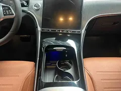 2023 Mercedes-Benz GLC 260 L 4MATIC Sport 7-seat, чёрный — фото 16