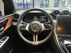 2023 Mercedes-Benz GLC 260 L 4MATIC Sport 7-seat, чёрный — фото 17