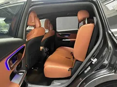 2023 Mercedes-Benz GLC 260 L 4MATIC Sport 7-seat, чёрный — фото 20