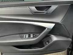 2023 Audi A6L 45 TFSI Premium Sport, чёрный — фото 8