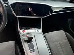 2023 Audi A6L 45 TFSI Premium Sport, чёрный — фото 9