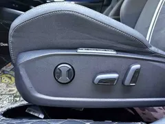 2023 Volkswagen Golf 280TSI DSG R-Line, чёрный — фото 18
