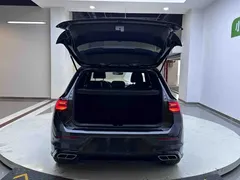2023 Volkswagen Golf 280TSI DSG R-Line, чёрный — фото 22