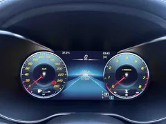 2021 Mercedes-Benz C-Class C 200 L Fashion Sport, белый — фото 11