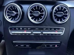 2021 Mercedes-Benz C-Class C 200 L Fashion Sport, белый — фото 14
