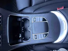 2021 Mercedes-Benz C-Class C 200 L Fashion Sport, белый — фото 15