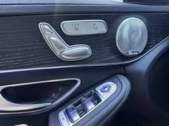 2021 Mercedes-Benz C-Class C 200 L Fashion Sport, белый — фото 17