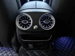 2021 Mercedes-Benz C-Class C 200 L Fashion Sport, белый — фото 19