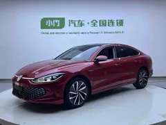 2022 Volkswagen Lamando L 280TSI DSG Flagship — фото 1