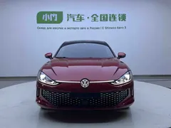2022 Volkswagen Lamando L 280TSI DSG Flagship — фото 2