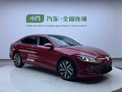 2022 Volkswagen Lamando L 280TSI DSG Flagship — фото 3