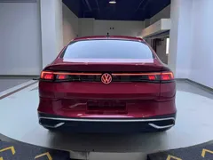 2022 Volkswagen Lamando L 280TSI DSG Flagship — фото 5