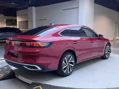 2022 Volkswagen Lamando L 280TSI DSG Flagship — фото 6