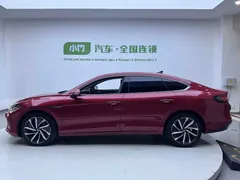 2022 Volkswagen Lamando L 280TSI DSG Flagship — фото 7