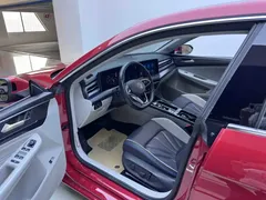 2022 Volkswagen Lamando L 280TSI DSG Flagship — фото 9