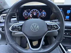 2022 Volkswagen Lamando L 280TSI DSG Flagship — фото 13