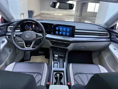 2022 Volkswagen Lamando L 280TSI DSG Flagship — фото 21