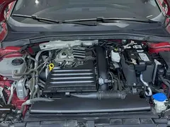 2022 Volkswagen Lamando L 280TSI DSG Flagship — фото 22