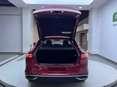 2022 Volkswagen Lamando L 280TSI DSG Flagship — фото 23