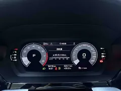 2023 Audi A3 Sportback 35 TFSI Fashion Sport, белый — фото 12