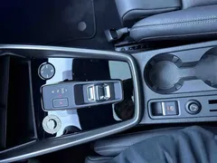 2023 Audi A3 Sportback 35 TFSI Fashion Sport, белый — фото 16