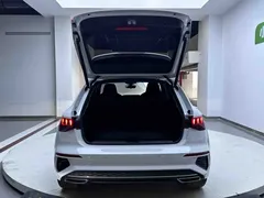2023 Audi A3 Sportback 35 TFSI Fashion Sport, белый — фото 22