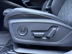 2022 Audi A3 Sportback 35 TFSI Luxury Sport, белый — фото 18