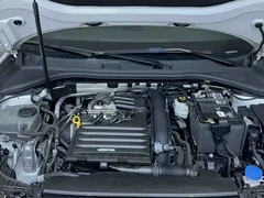 2022 Audi A3 Sportback 35 TFSI Luxury Sport, белый — фото 21