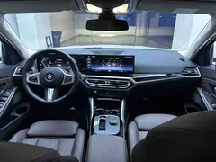 2023 BMW 3 Series 320Li M Sport Package, белый — фото 20