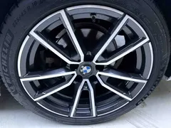 2023 BMW 3 Series 320Li M Sport Package, белый — фото 23