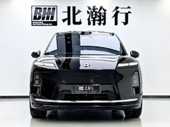 2026 Nio ES8 6-seat Executive Signature, чёрный — фото 2