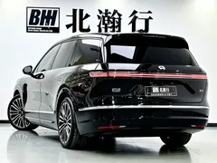 2026 Nio ES8 6-seat Executive Signature, чёрный — фото 5