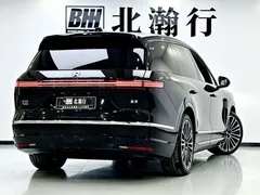 2026 Nio ES8 6-seat Executive Signature, чёрный — фото 6