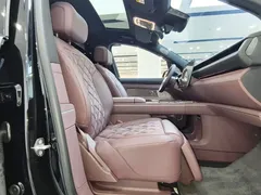 2026 Nio ES8 6-seat Executive Signature, чёрный — фото 7