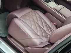 2026 Nio ES8 6-seat Executive Signature, чёрный — фото 9