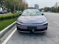2026 Xpeng P7+ EREV 1550 Max Technology — фото 2