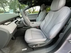 2026 Xpeng P7+ EREV 1550 Max Technology — фото 12