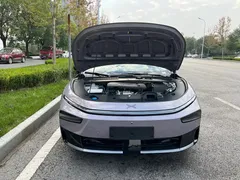 2026 Xpeng P7+ EREV 1550 Max Technology — фото 18