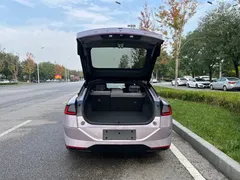 2026 Xpeng P7+ EREV 1550 Max Technology — фото 20