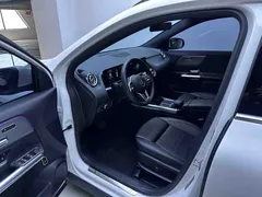 2020 Mercedes-Benz GLA 180, белый — фото 9