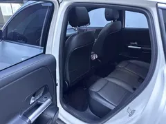 2020 Mercedes-Benz GLA 180, белый — фото 10