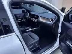 2020 Mercedes-Benz GLA 180, белый — фото 11