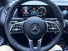 2020 Mercedes-Benz GLA 180, белый — фото 13