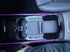 2020 Mercedes-Benz GLA 180, белый — фото 15