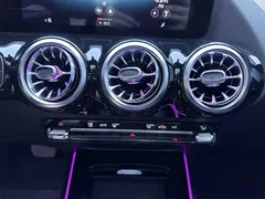 2020 Mercedes-Benz GLA 180, белый — фото 16