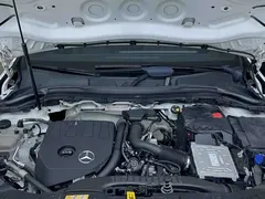 2020 Mercedes-Benz GLA 180, белый — фото 20