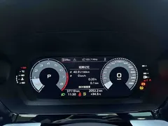 2023 Audi A3 Sportback 35 TFSI Fashion Sport, белый — фото 12