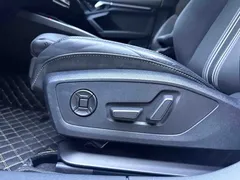 2023 Audi A3 Sportback 35 TFSI Fashion Sport, белый — фото 18