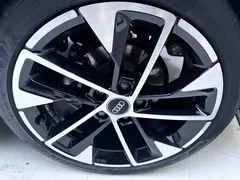2023 Audi A3 Sportback 35 TFSI Fashion Sport, белый — фото 23